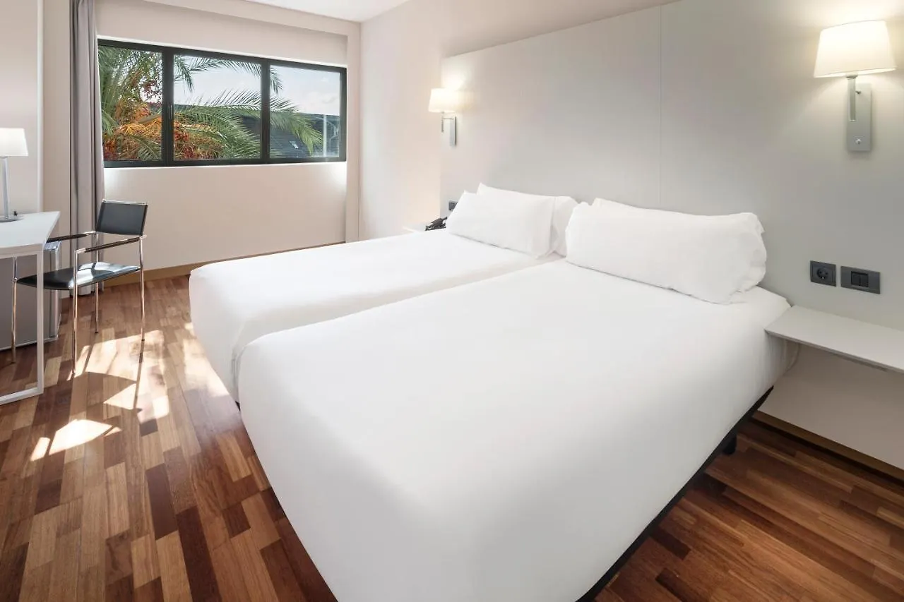 B&B Hotel Jerez Jerez de la Frontera Spain