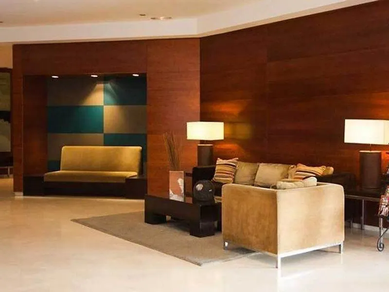 B&B Hotel Jerez Jerez de la Frontera