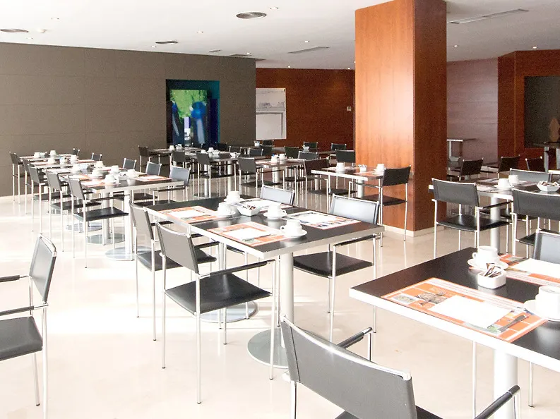 B&B Hotel Jerez Jerez de la Frontera