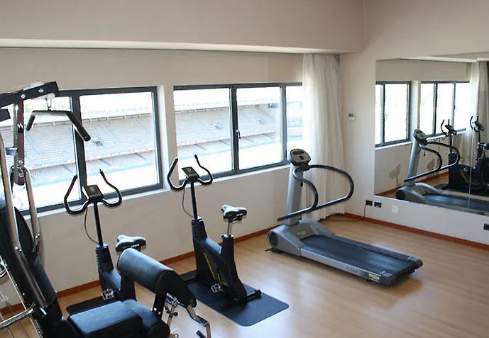 B&B Hotel Jerez Jerez de la Frontera 4*,  Spain