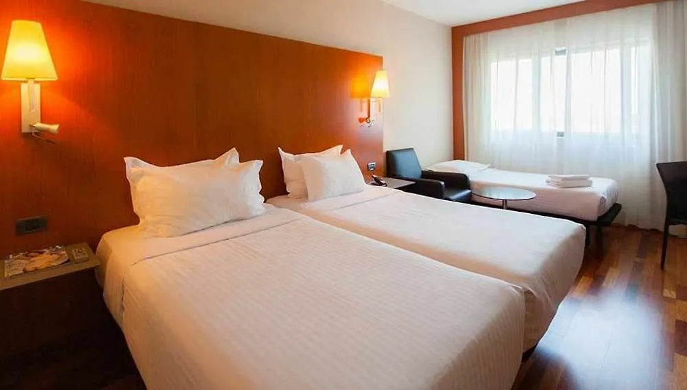 B&B Hotel Jerez Jerez de la Frontera