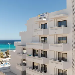 https://veronica.allmallorcahotels.com
