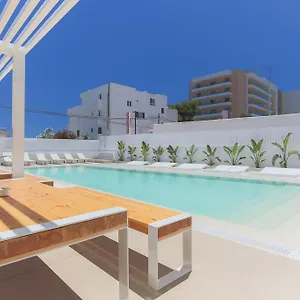 White - Adults Only Ibiza-Stadt