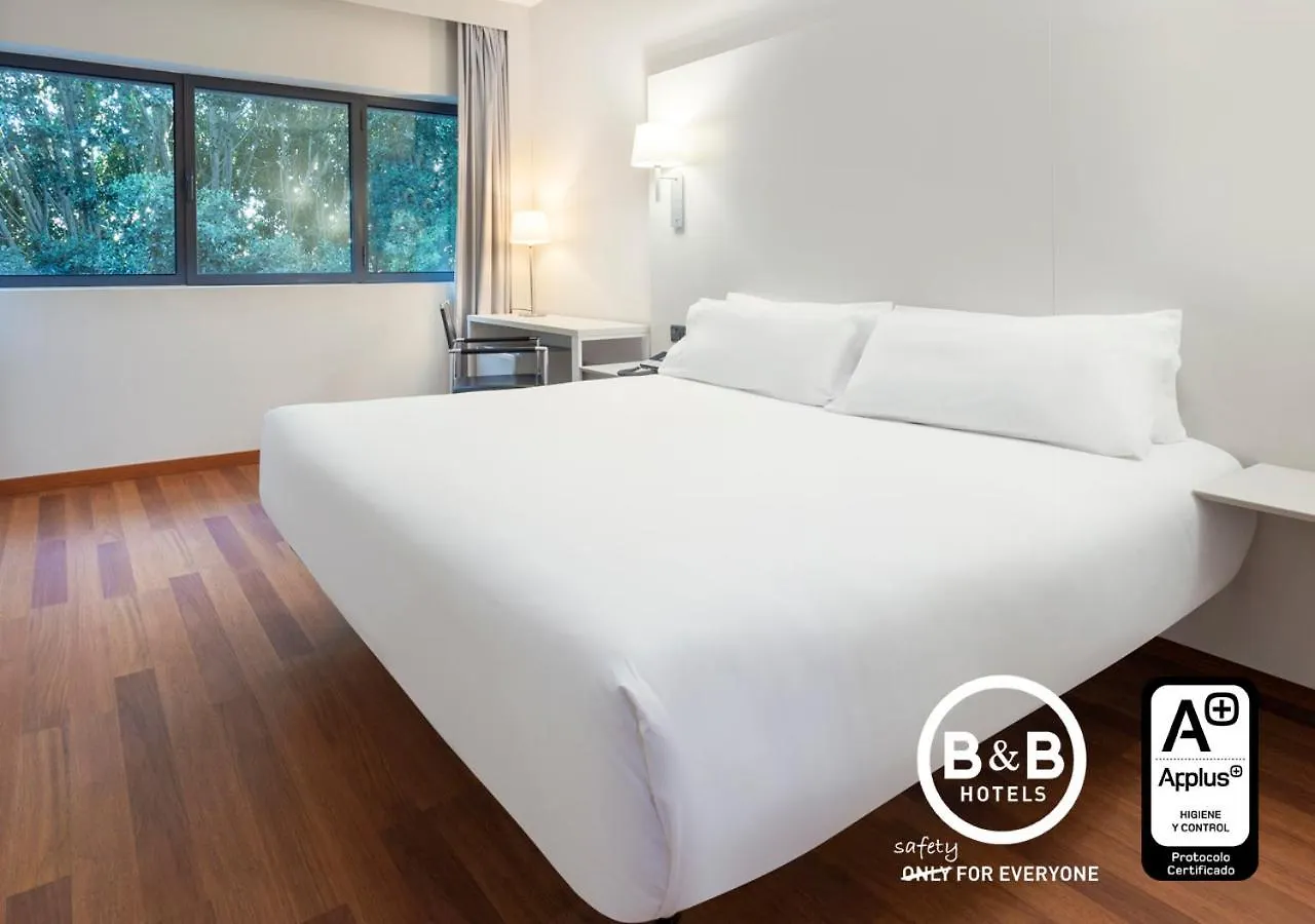 B&B Hotel Jerez Jerez de la Frontera