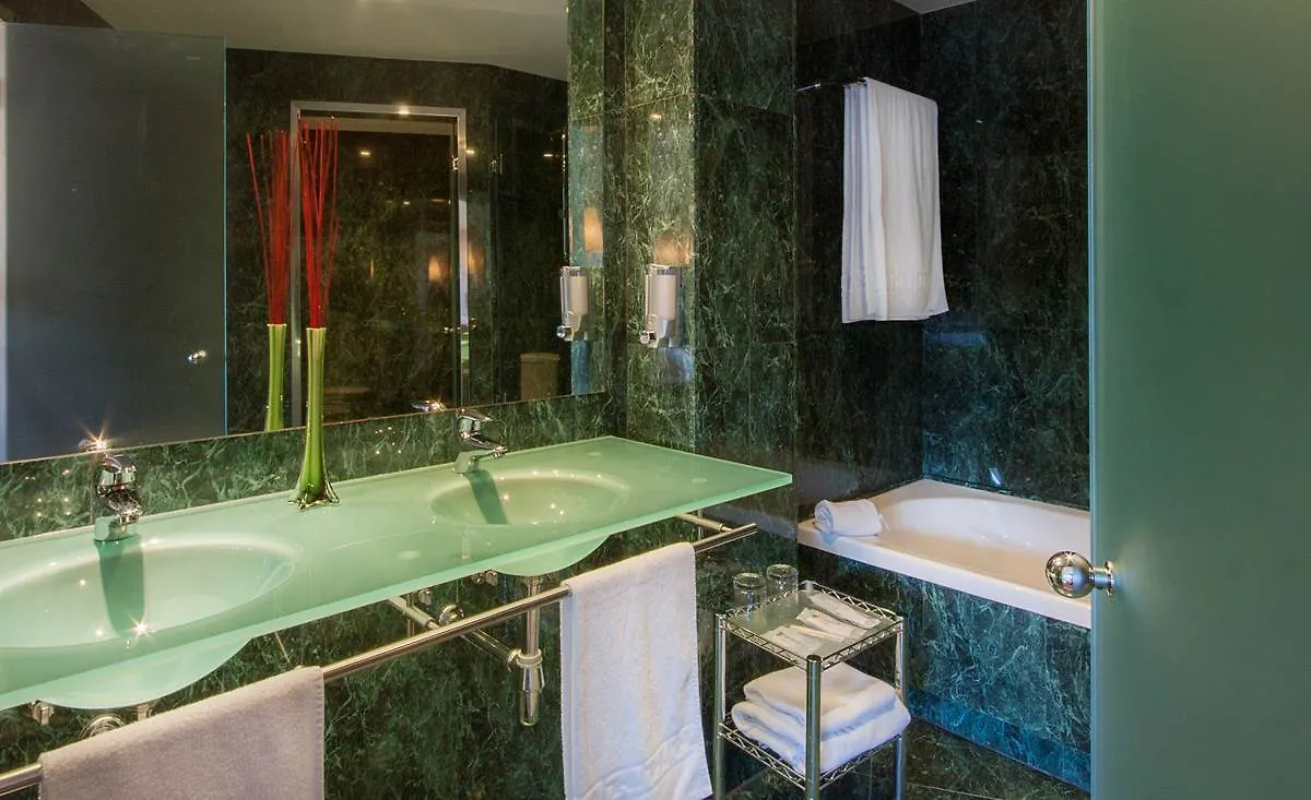 B&B Hotel Jerez Jerez de la Frontera