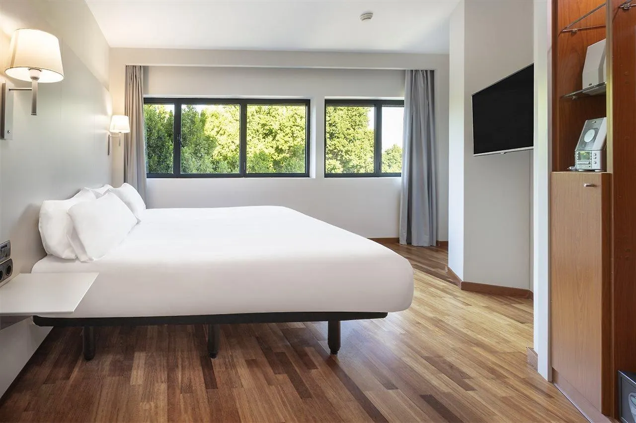 חרז B&B Hotel Jerez