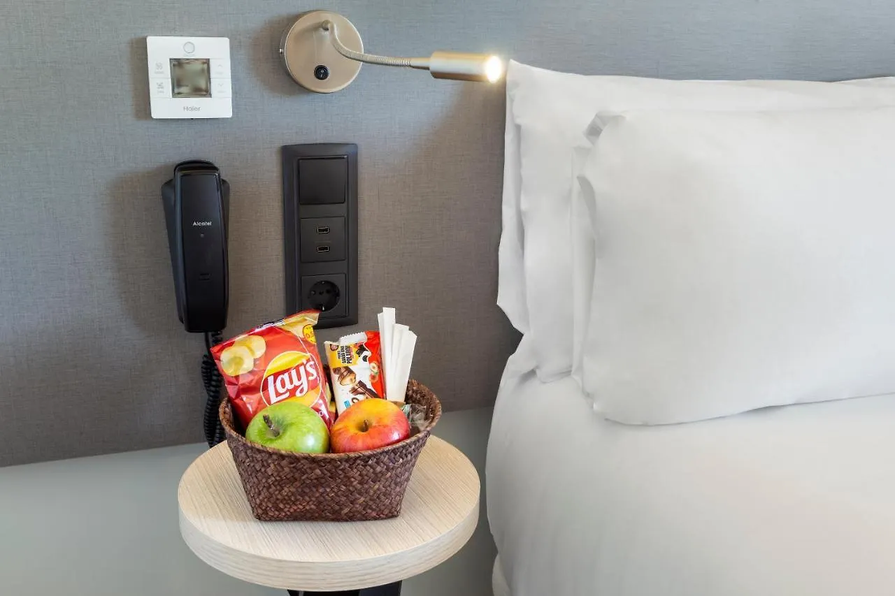 חרז B&B Hotel Jerez