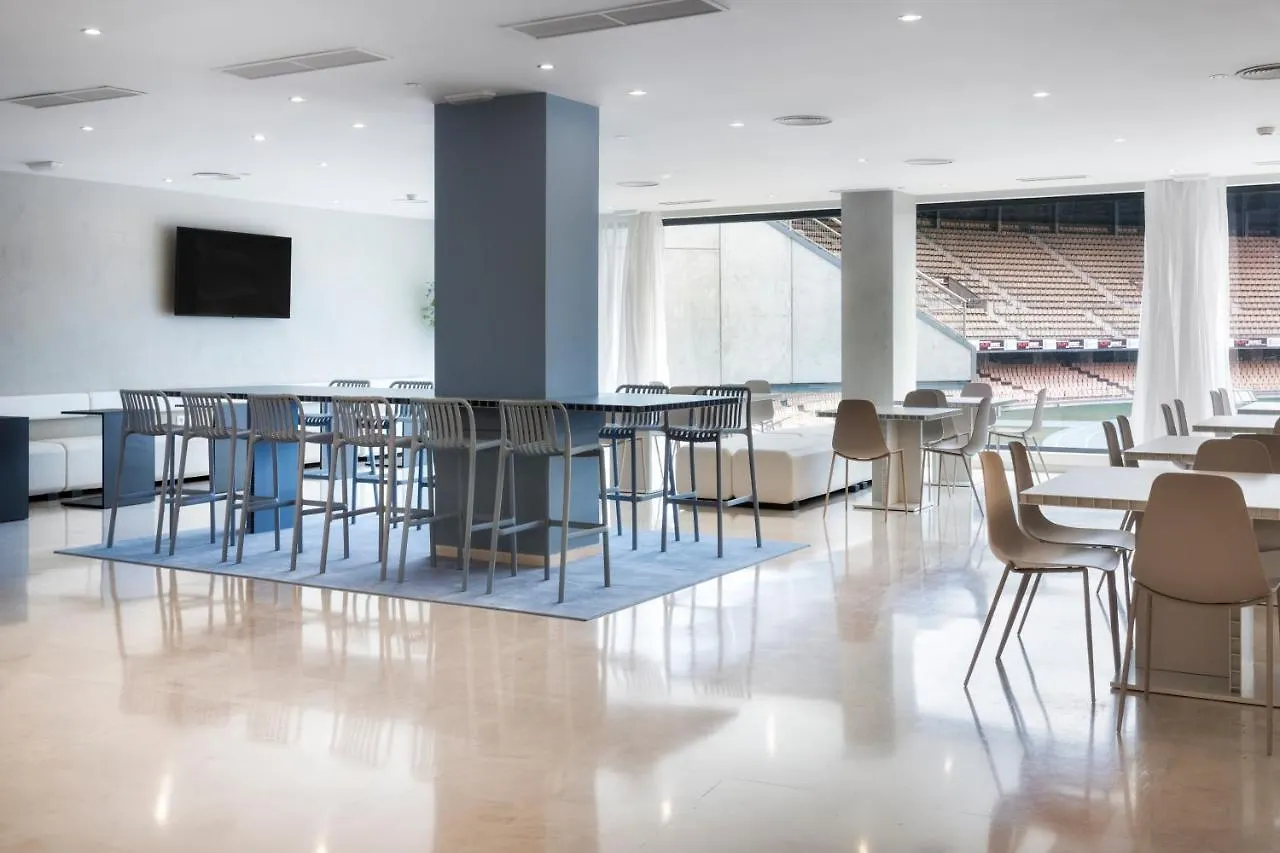 חרז B&B Hotel Jerez