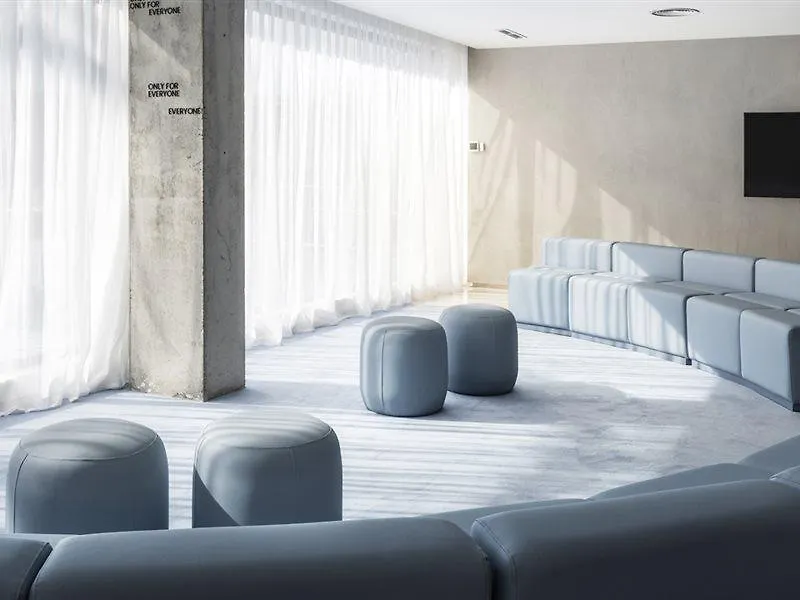חרז B&B Hotel Jerez 4*,  ספרד