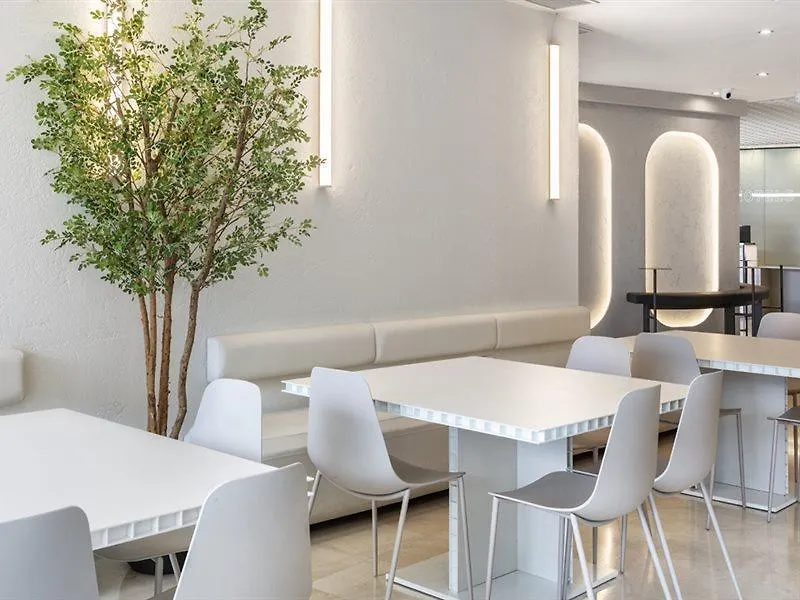 חרז B&B Hotel Jerez