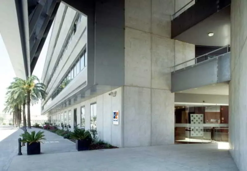 חרז B&B Hotel Jerez