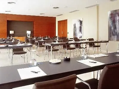 חרז B&B Hotel Jerez 4*,  ספרד