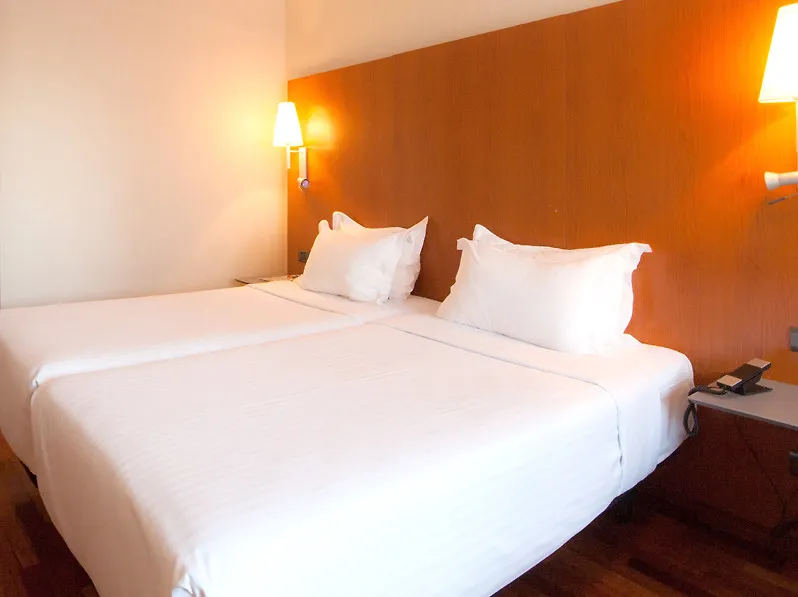 חרז B&B Hotel Jerez