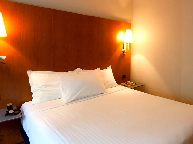 חרז B&B Hotel Jerez ספרד