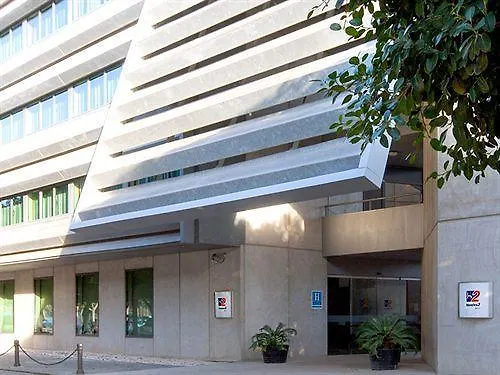 חרז B&B Hotel Jerez