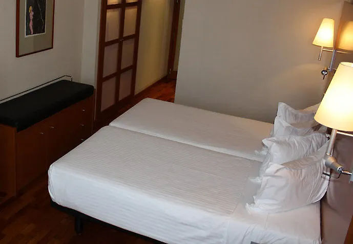 חרז B&B Hotel Jerez