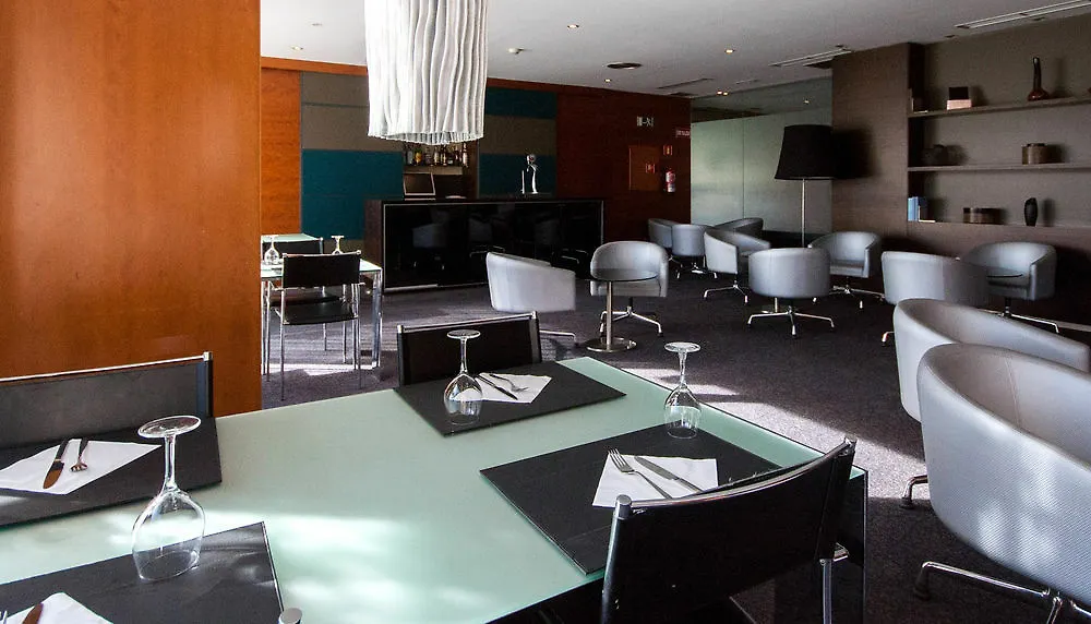 חרז B&B Hotel Jerez