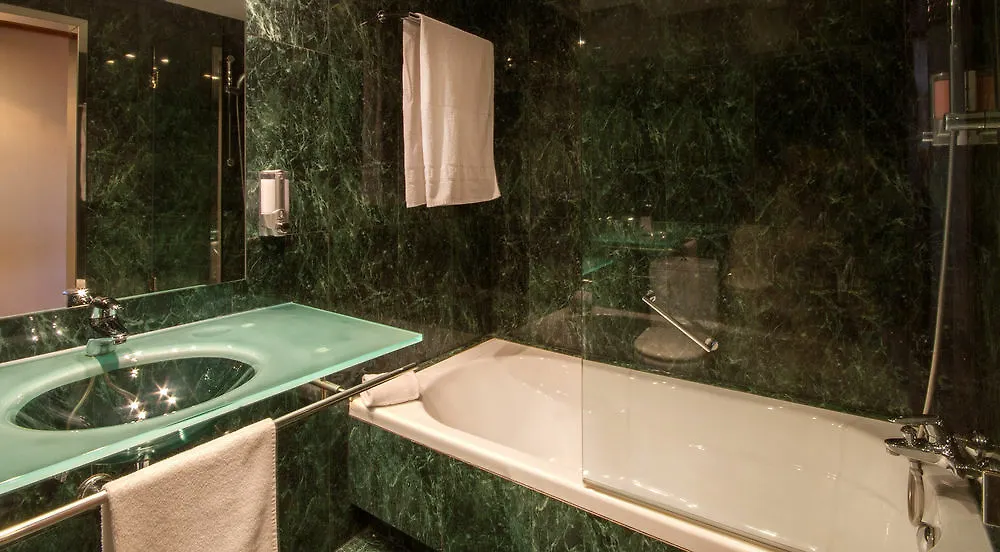 חרז B&B Hotel Jerez 4*,