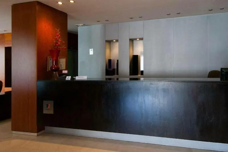 ****  חרז B&B Hotel Jerez ספרד