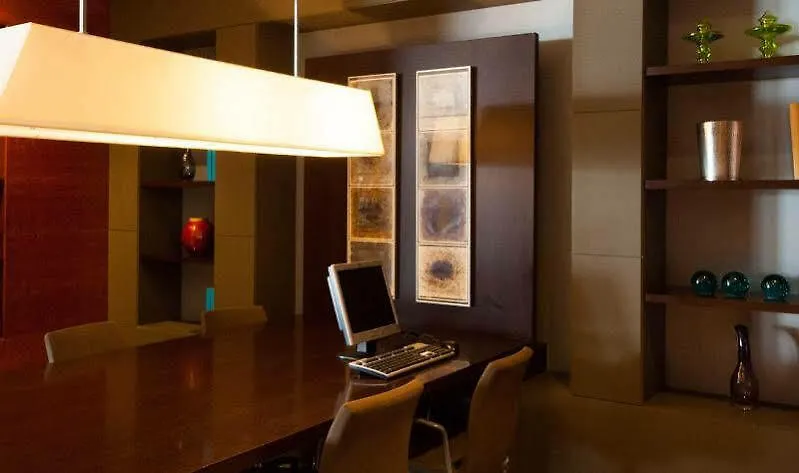 חרז B&B Hotel Jerez