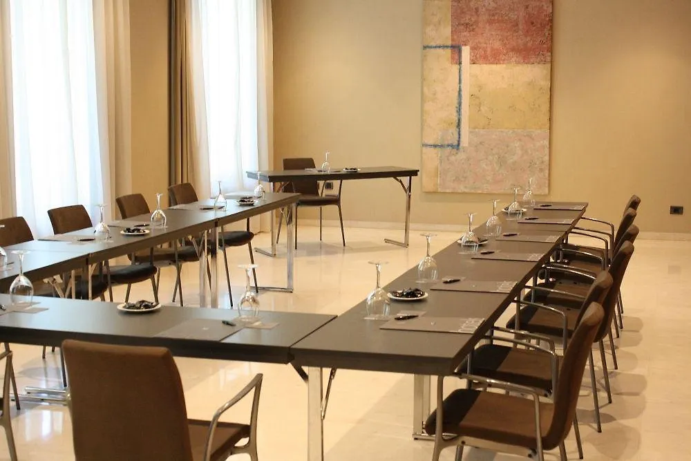 חרז B&B Hotel Jerez 4*,