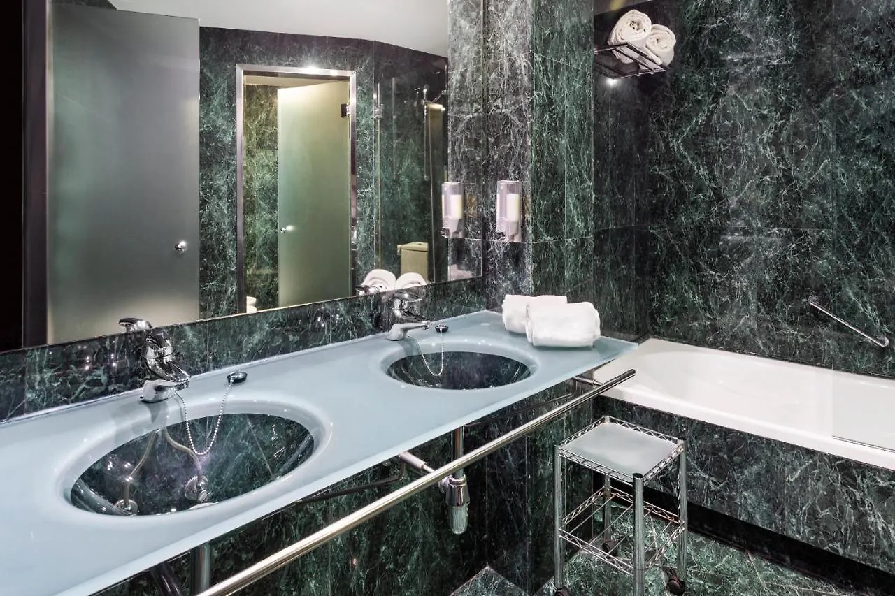 B&B Hotel Jerez Jerez de la Frontera