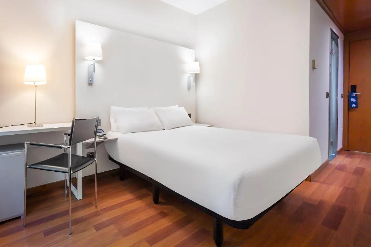 B&B Hotel Jerez Jerez de la Frontera