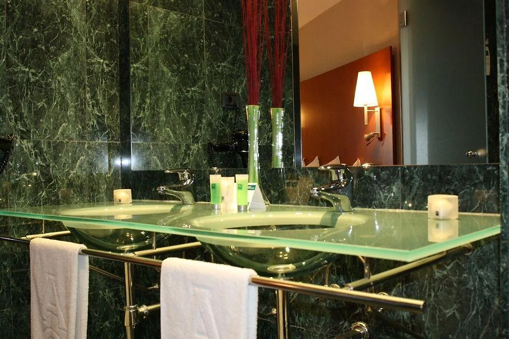 B&B Hotel Jerez Jerez de la Frontera