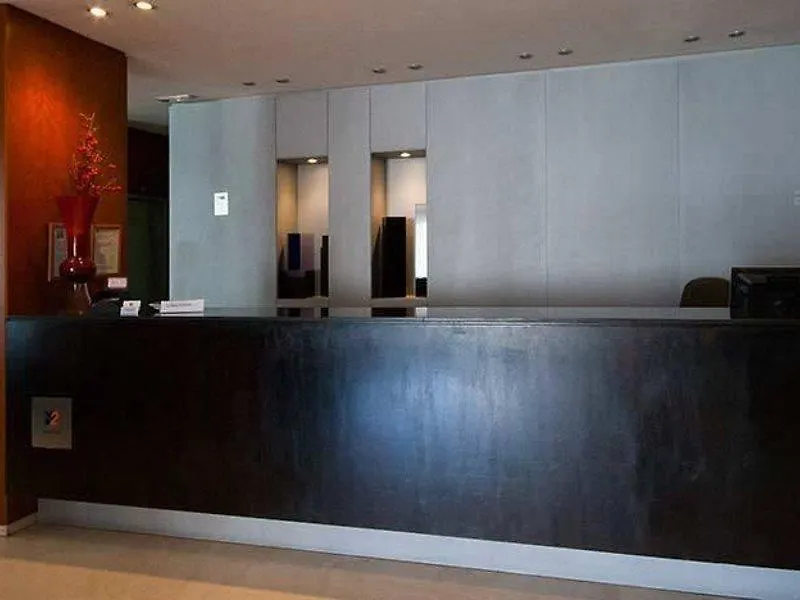 B&B Hotel Jerez Jerez de la Frontera