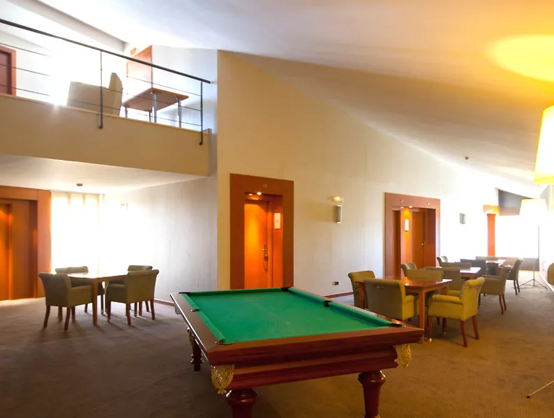 B&B Hotel Jerez Jerez de la Frontera