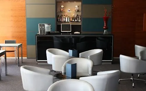 B&B Hotel Jerez Jerez de la Frontera 4*,