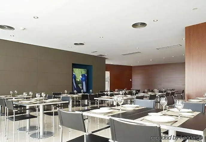 ****  B&B Hotel Jerez Jerez de la Frontera Spanyolország